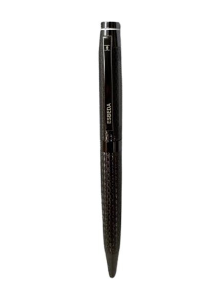 Inox Silver Ball Pen